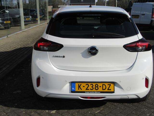 Opel e-Corsa Edition 50 kWh Clima, Navi (Occasion) EV