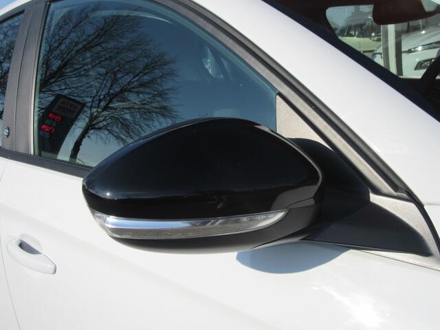 Opel e-Corsa Edition 50 kWh Clima, Navi (Occasion) EV