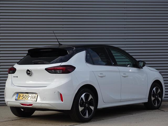 Opel e-Corsa Elegance 1-fase 180° Camera | Navigatie
