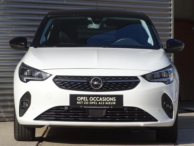Opel e-Corsa Elegance 1-fase 180° Camera | Navigatie
