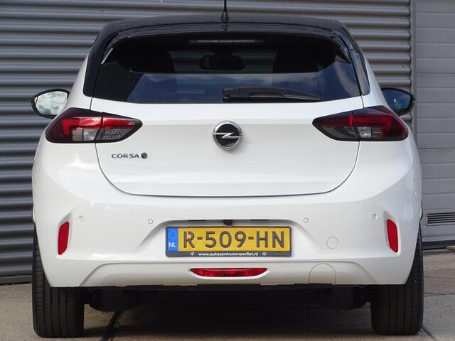 Opel e-Corsa Elegance 1-fase 180° Camera | Navigatie