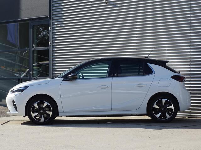 Opel e-Corsa Elegance 1-fase 180° Camera | Navigatie
