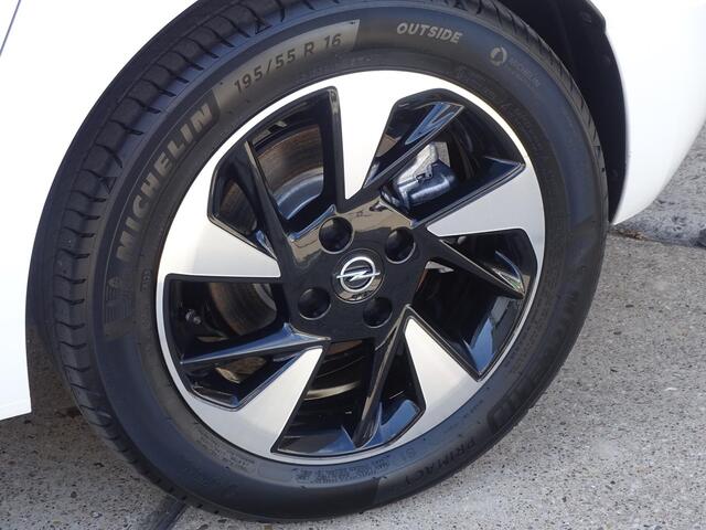 Opel e-Corsa Elegance 1-fase 180° Camera | Navigatie