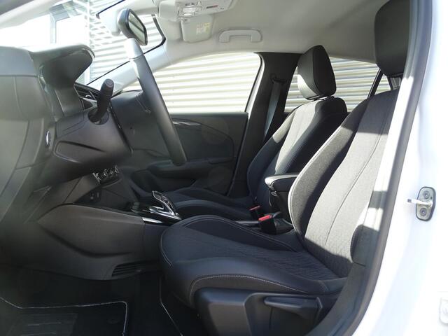 Opel e-Corsa Elegance 1-fase 180° Camera | Navigatie