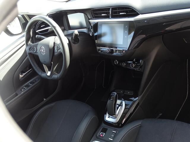 Opel e-Corsa Elegance 1-fase 180° Camera | Navigatie
