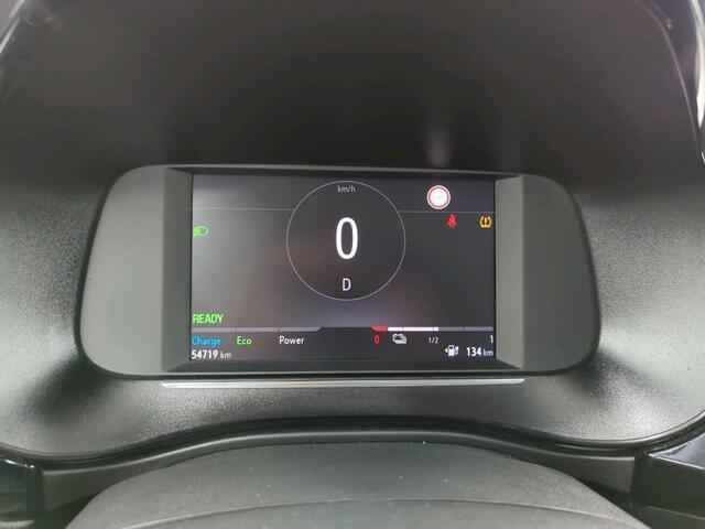 Opel e-Corsa Elegance 50 kWh Navigatie Apple Carplay/Android Auto Camera Parkeersensoren achter Cruise Control Lichtmetalen velgen Climate Control