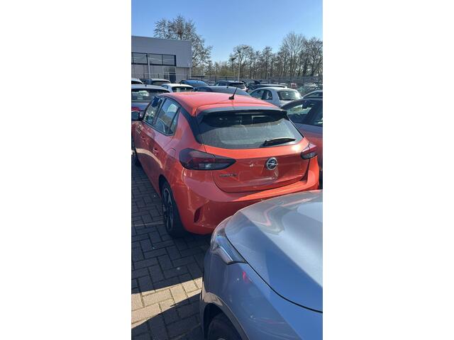 Opel e-Corsa Business Edition 1 fase 50 kWh | Wordt verwacht! |