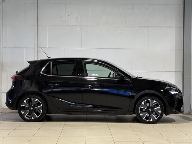 Opel e-Corsa Elegance 3-fasen 50kWh 136pk | KEYLESS | NAVI PRO | 180° CAMERA | CLIMA | FULL LED | PARKEERSENSOREN | ISOFIX |