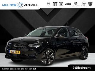 opel-e-corsa-elegance-3-fasen-50kwh