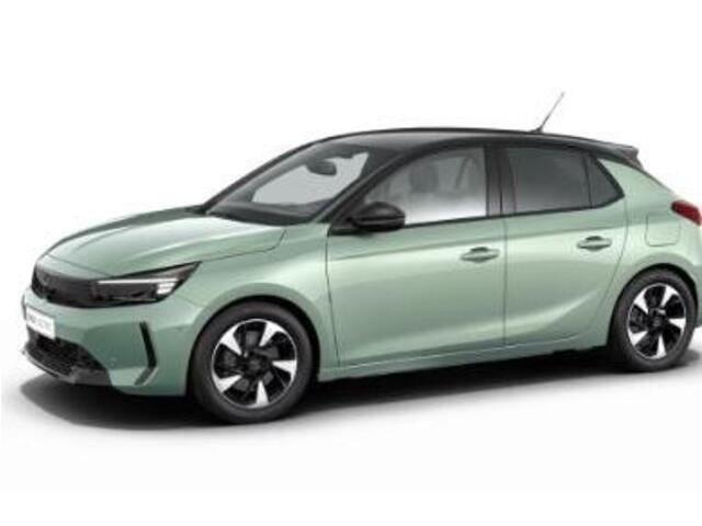 Opel e-Corsa Electric Yes 156 Pk 51 kWh | Warmtepomp | Carplay / AndroidAuto | GS interieur | Winterpack | Climate Control | 3 fase 11kWh |