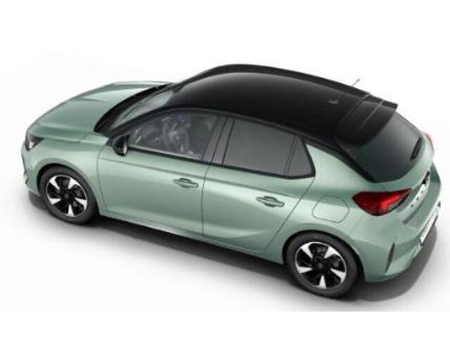 Opel e-Corsa Electric Yes 156 Pk 51 kWh | Warmtepomp | Carplay / AndroidAuto | GS interieur | Winterpack | Climate Control | 3 fase 11kWh |