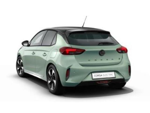 Opel e-Corsa Electric Yes 156 Pk 51 kWh | Warmtepomp | Carplay / AndroidAuto | GS interieur | Winterpack | Climate Control | 3 fase 11kWh |