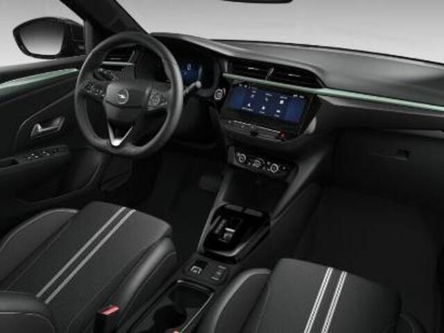 Opel e-Corsa Electric Yes 156 Pk 51 kWh | Warmtepomp | Carplay / AndroidAuto | GS interieur | Winterpack | Climate Control | 3 fase 11kWh |