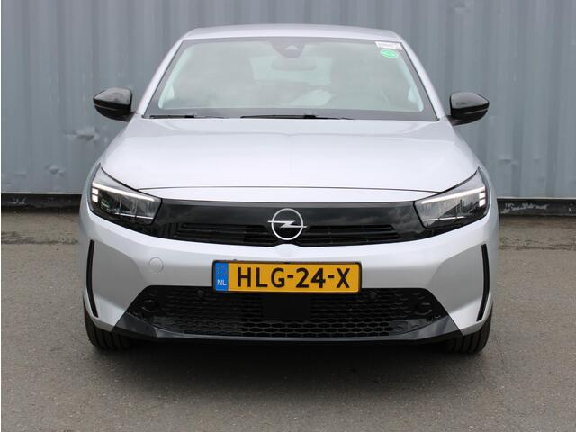 Opel e-Corsa Electric Long Range GS 51 kWh warmtepomp / Comfort Pakket / VOORRAAD VOORDEEL