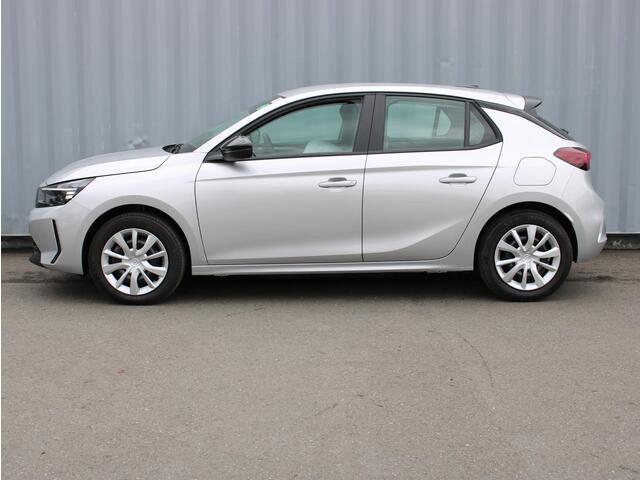 Opel e-Corsa Electric Long Range GS 51 kWh warmtepomp / Comfort Pakket / VOORRAAD VOORDEEL