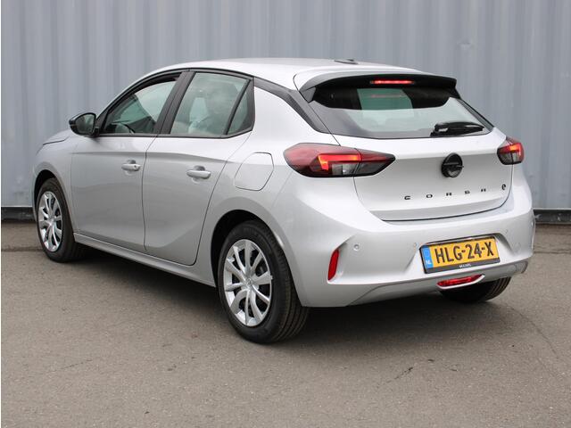 Opel e-Corsa Electric Long Range GS 51 kWh warmtepomp / Comfort Pakket / VOORRAAD VOORDEEL