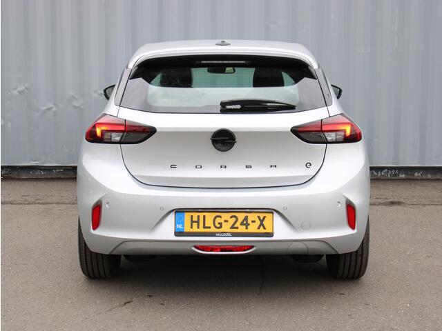 Opel e-Corsa Electric Long Range GS 51 kWh warmtepomp / Comfort Pakket / VOORRAAD VOORDEEL