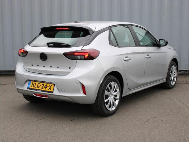 Opel e-Corsa Electric Long Range GS 51 kWh warmtepomp / Comfort Pakket / VOORRAAD VOORDEEL