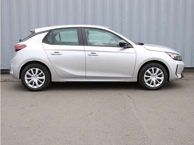 Opel e-Corsa Electric Long Range GS 51 kWh warmtepomp / Comfort Pakket / VOORRAAD VOORDEEL