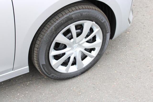Opel e-Corsa Electric Long Range GS 51 kWh warmtepomp / Comfort Pakket / VOORRAAD VOORDEEL