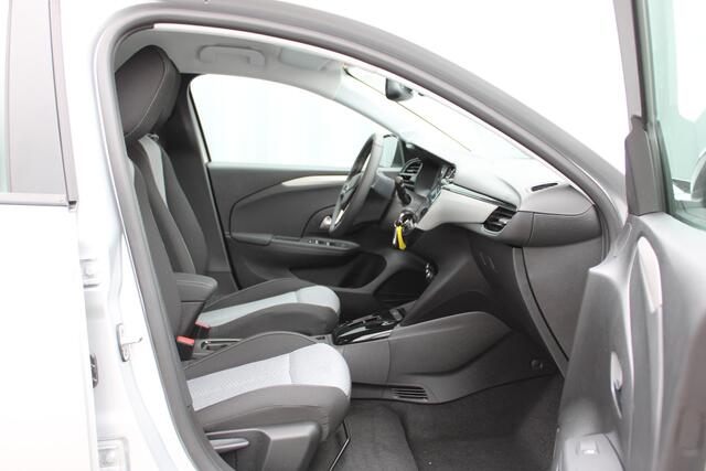 Opel e-Corsa Electric Long Range GS 51 kWh warmtepomp / Comfort Pakket / VOORRAAD VOORDEEL