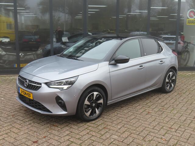Opel e-Corsa Elegance 50 kWh*LED*Navi*Camera*