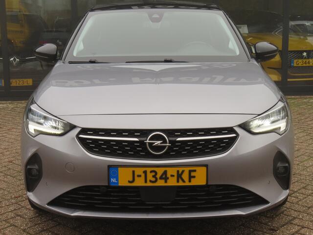 Opel e-Corsa Elegance 50 kWh*LED*Navi*Camera*