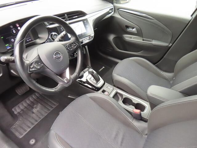 Opel e-Corsa Elegance 50 kWh*LED*Navi*Camera*