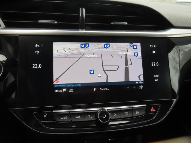 Opel e-Corsa Elegance 50 kWh*LED*Navi*Camera*
