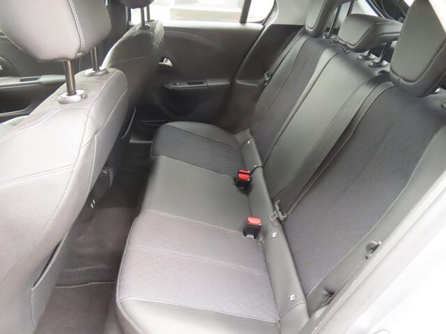 Opel e-Corsa Elegance 50 kWh*LED*Navi*Camera*
