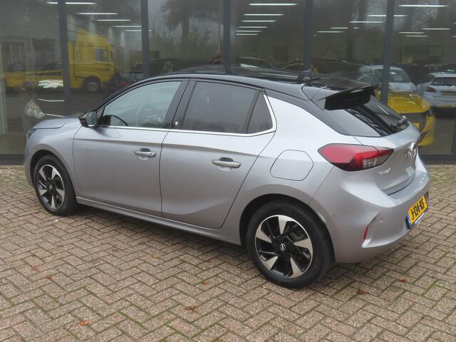 Opel e-Corsa Elegance 50 kWh*LED*Navi*Camera*