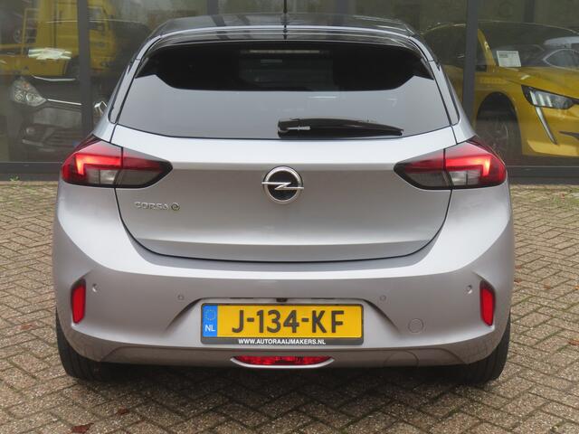 Opel e-Corsa Elegance 50 kWh*LED*Navi*Camera*
