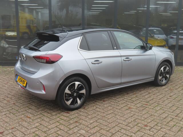 Opel e-Corsa Elegance 50 kWh*LED*Navi*Camera*