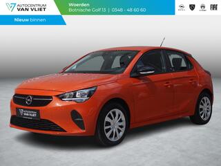 opel-e-corsa-level-2-50-kwh