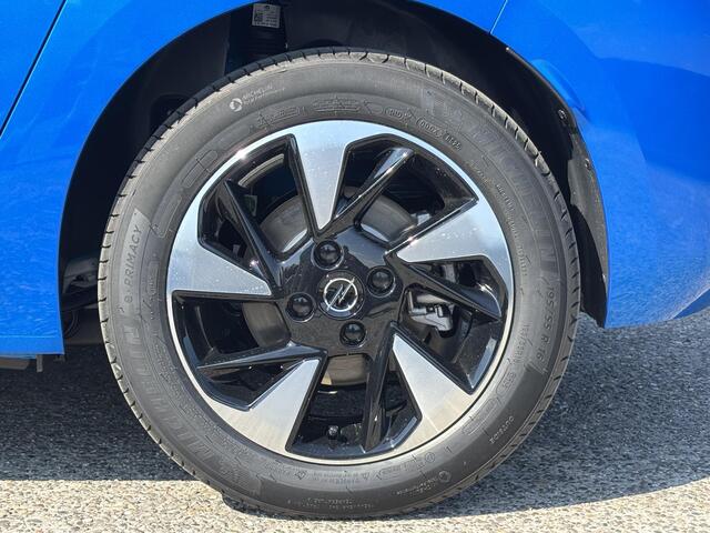 Opel e-Corsa Electric Long Range YES 51 kWh | STOEL/STUURVERW. | PARKEERSENSOREN | APPLE CARPLAY / ANDROID AUTO |