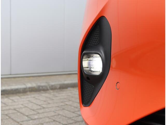Opel e-Corsa Elegance 50 kWh | Panoramadak | ACC | Stoel/-Stuurverwarming
