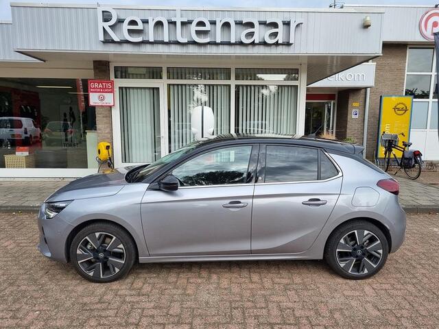 Opel e-Corsa GS Line 50 kWh Opel Corsa-e GS Line