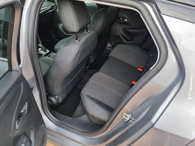 Opel e-Corsa GS Line 50 kWh Opel Corsa-e GS Line