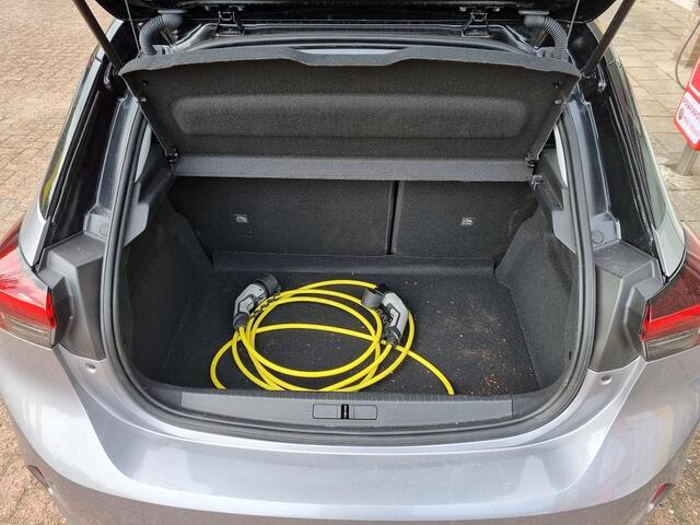 Opel e-Corsa GS Line 50 kWh Opel Corsa-e GS Line