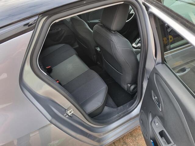Opel e-Corsa GS Line 50 kWh Opel Corsa-e GS Line