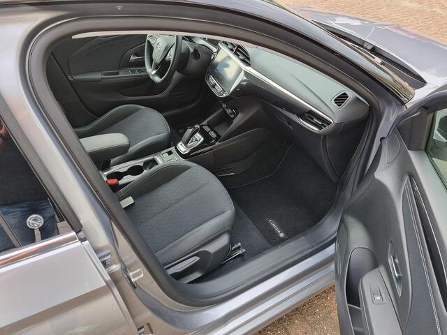 Opel e-Corsa GS Line 50 kWh Opel Corsa-e GS Line