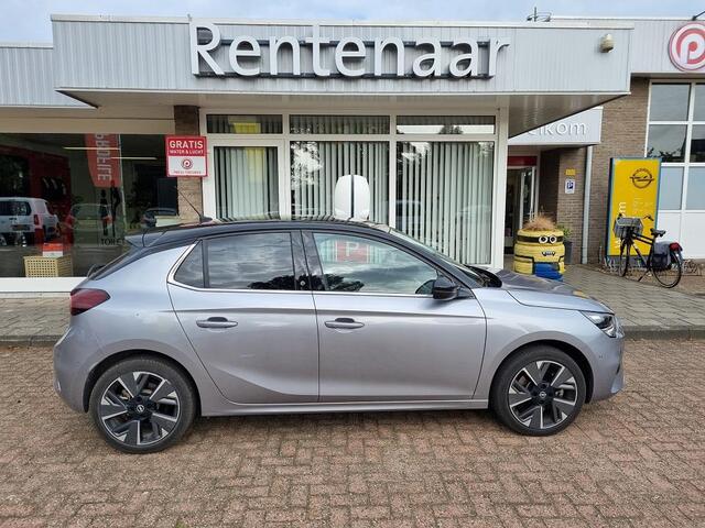Opel e-Corsa GS Line 50 kWh Opel Corsa-e GS Line