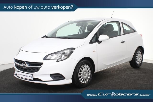 Opel e-Corsa 1.2i *2e Eigenaar*Airco*Nieuwe APK*