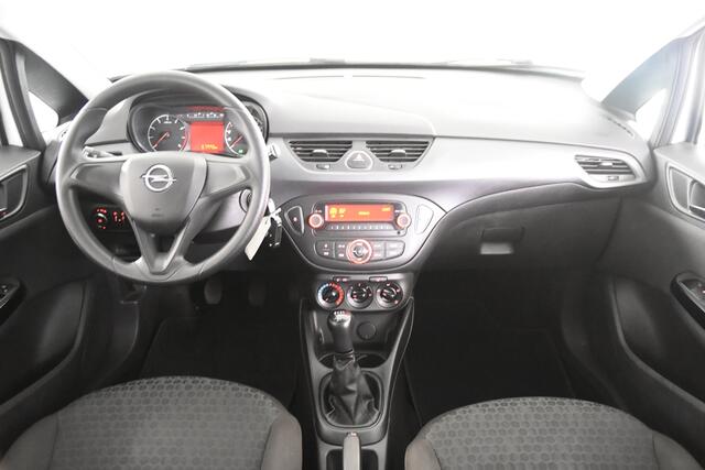 Opel e-Corsa 1.2i *2e Eigenaar*Airco*Nieuwe APK*