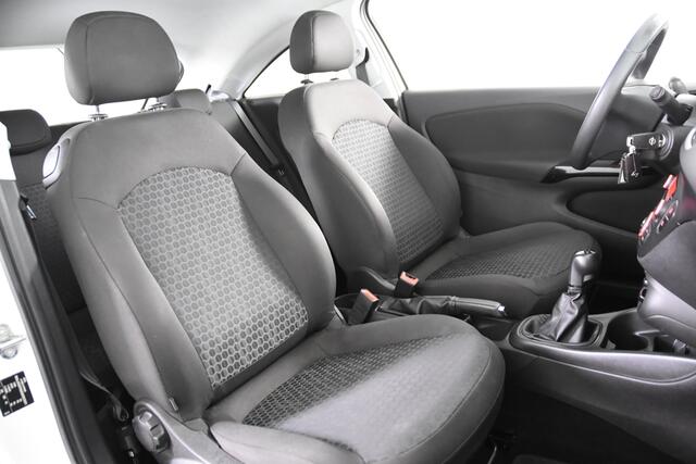 Opel e-Corsa 1.2i *2e Eigenaar*Airco*Nieuwe APK*