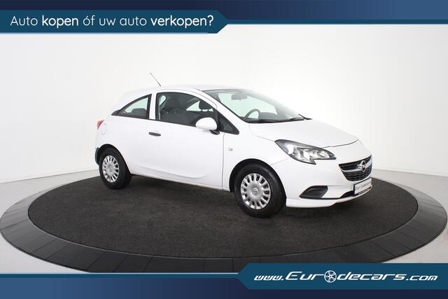 Opel e-Corsa 1.2i *2e Eigenaar*Airco*Nieuwe APK*