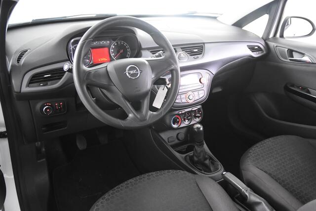 Opel e-Corsa 1.2i *2e Eigenaar*Airco*Nieuwe APK*