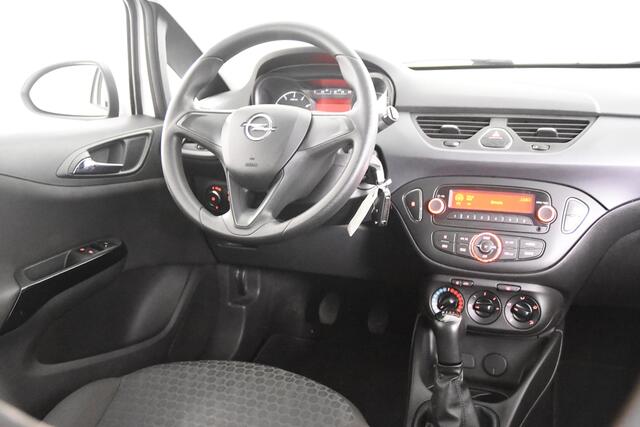 Opel e-Corsa 1.2i *2e Eigenaar*Airco*Nieuwe APK*