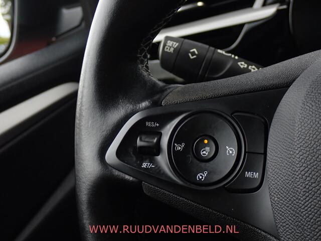 Opel e-Corsa Edition 3-FASE 50kWh CARPLAY/DAB/STUUR+STOELVERWARMING