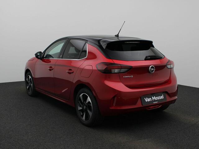 Opel e-Corsa Elegance 50 kWh
